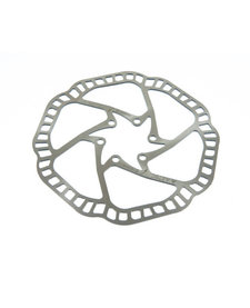 Aztec Stainless Steel disc rotor