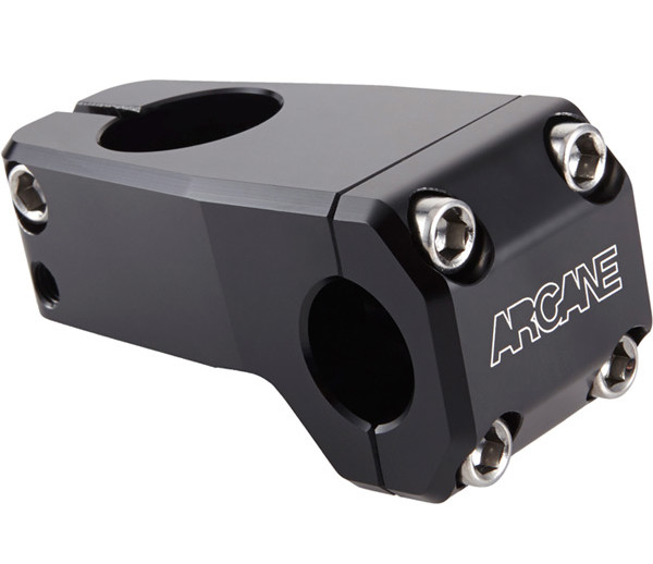 Madison Stem Front Load Forged 6061 T6 52mm