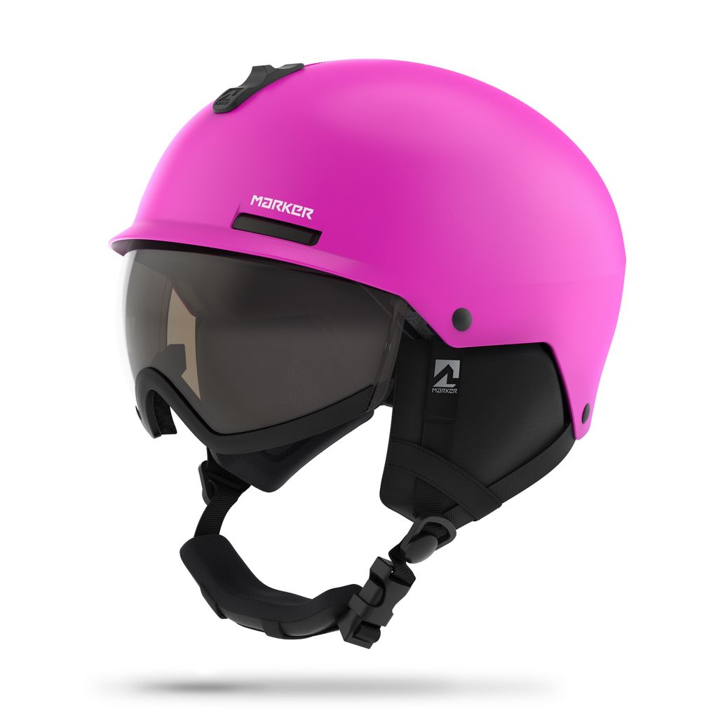 Marker Marker VIJO Jnr Helmet