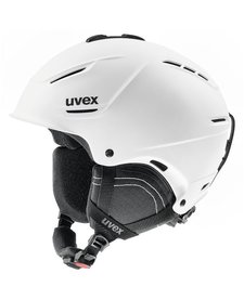 Uvex P1us 2.0 Ski Helmet
