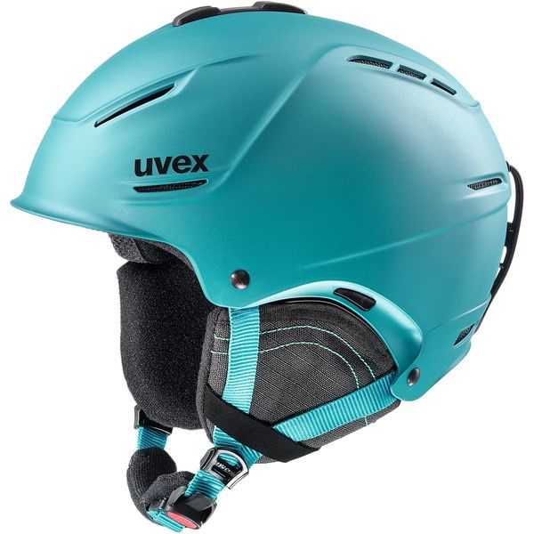 Uvex Uvex P1us 2.0 Ski Helmet