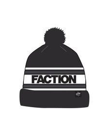 Faction Beanie