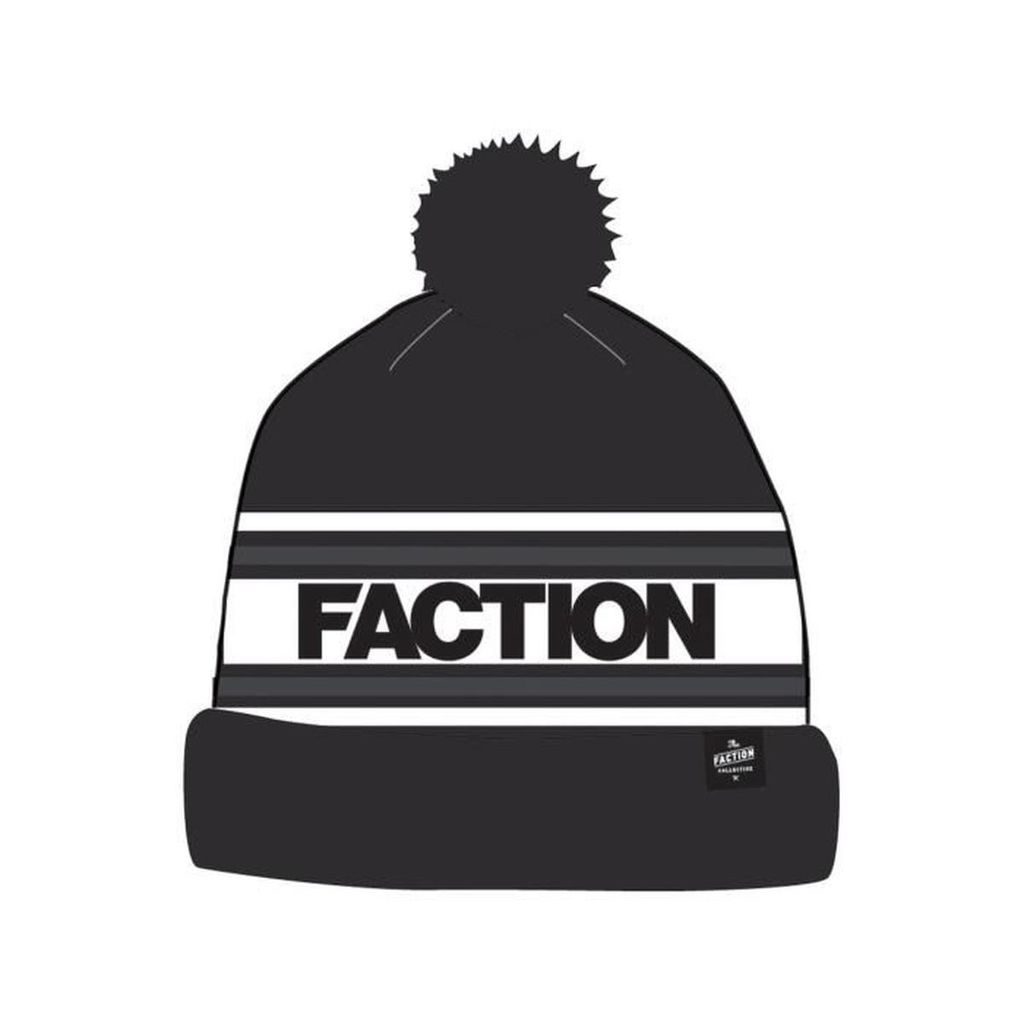Faction Faction Beanie
