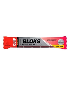 Clif Bar Blok Energy Chews