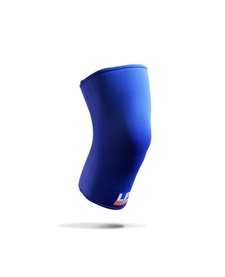 LP 706 Closed Knee Support