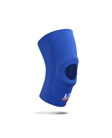 LP 708 Open Knee Support