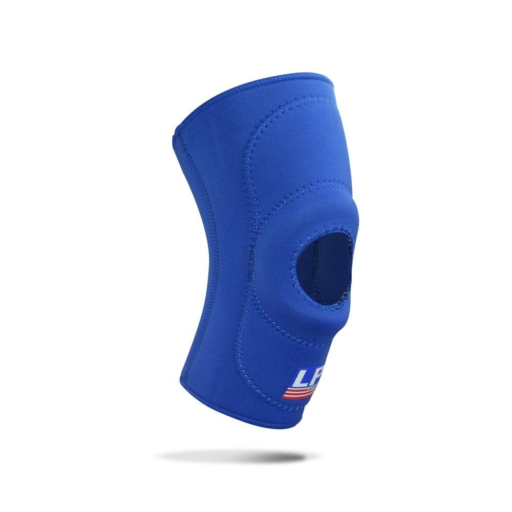LP 708 Open Knee Support