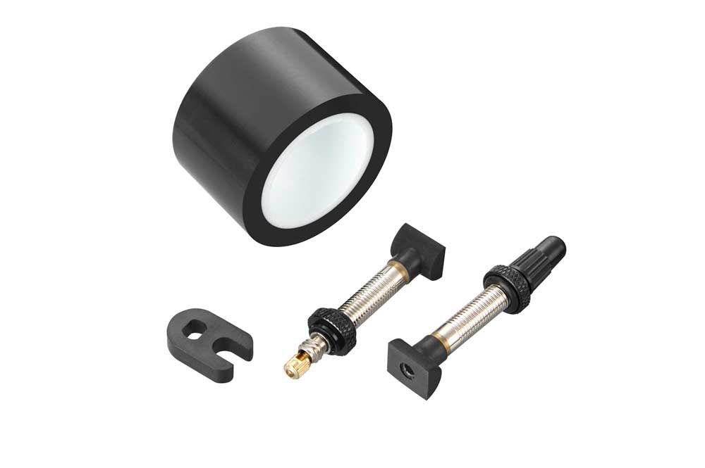 Sram Tubeless Kit