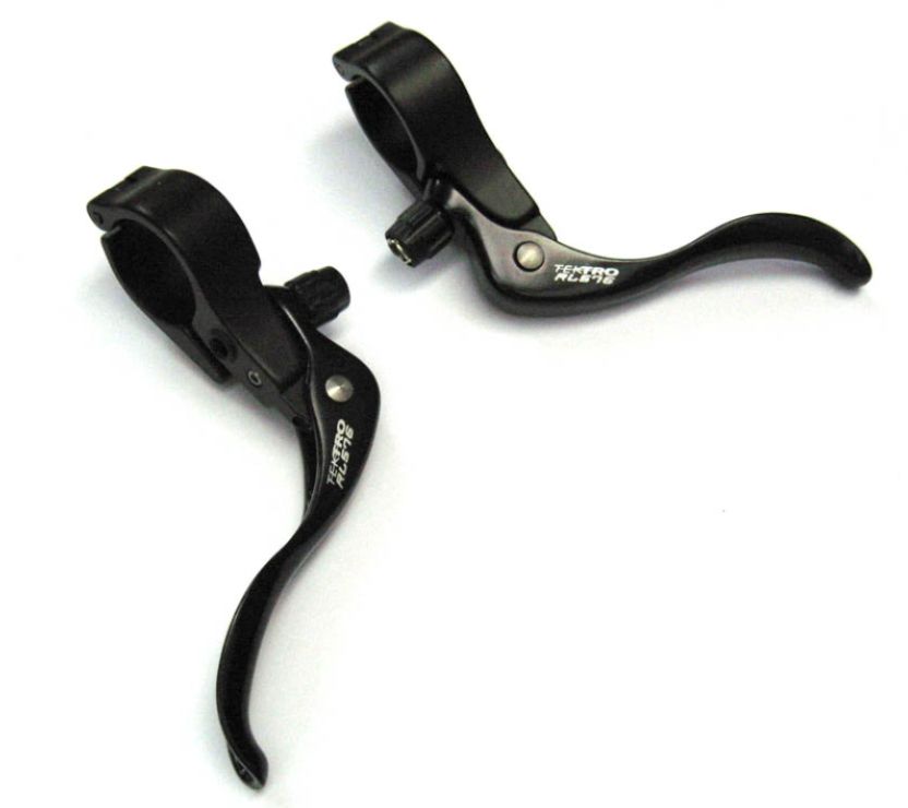 Tektro RL576 Top Mount Levers