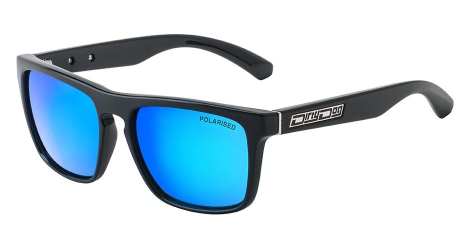 Dirty Dog Dirty Dog Monza Sun Glasses
