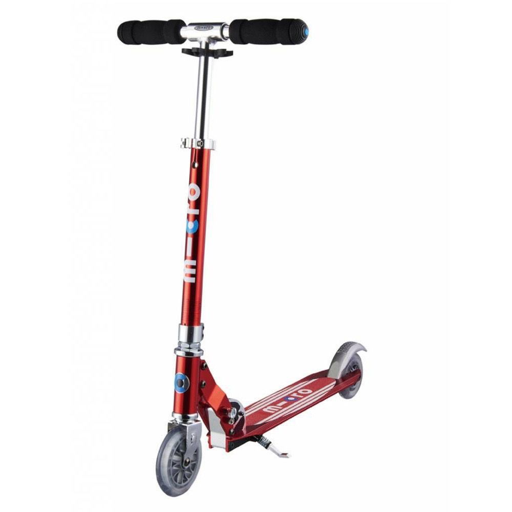 Micro Scooter Micro Scooter Sprite 2 wheel Alu