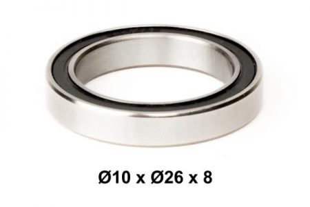 Elvedes Sealed Bearing