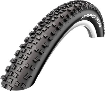 Schwalbe Rapid Rob