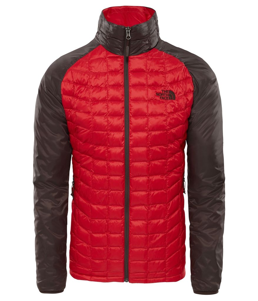 the north face thermoball