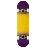 Rocket Rocket Complete Skateboard