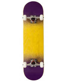 Rocket Complete Skateboard