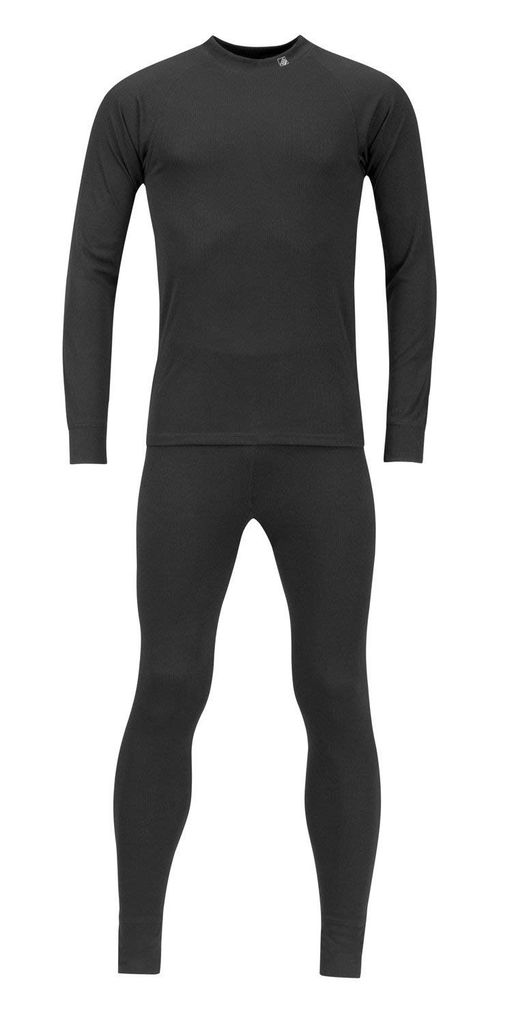 Rucanor Rucanor Kids Thermo Wear Suit