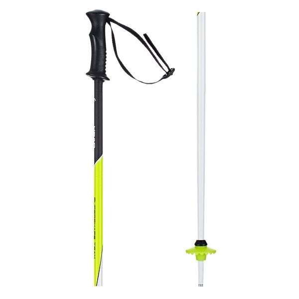 Head Head Supershape Team Ski Pole
