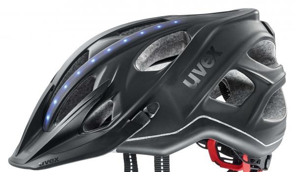 Uvex Uvex City Light Helmet