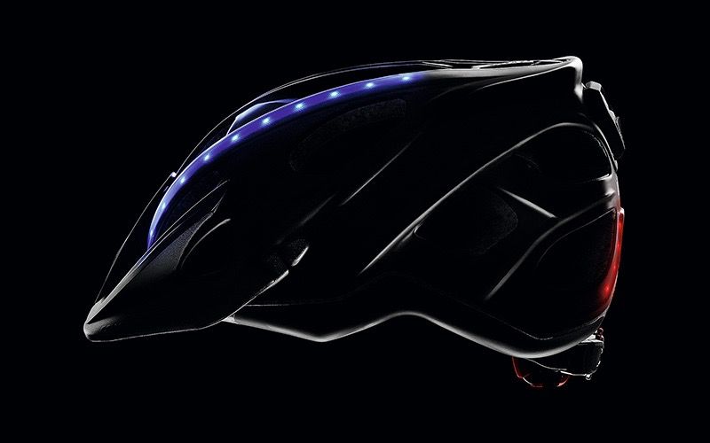 Uvex Uvex City Light Helmet