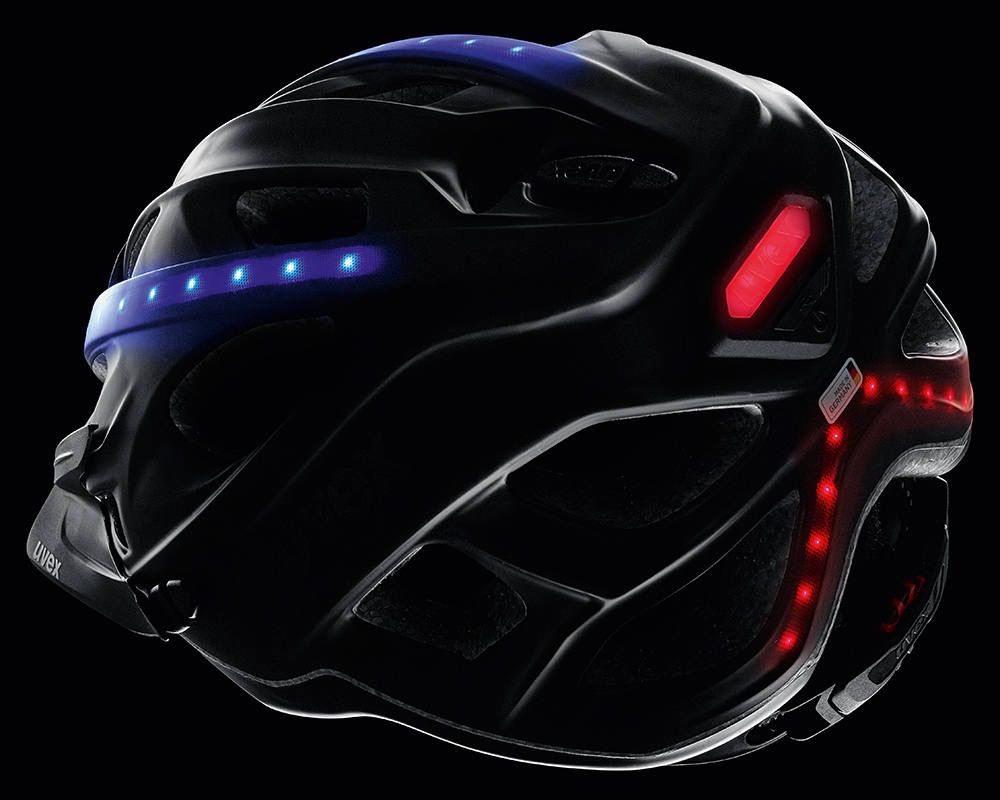 Uvex Uvex City Light Helmet