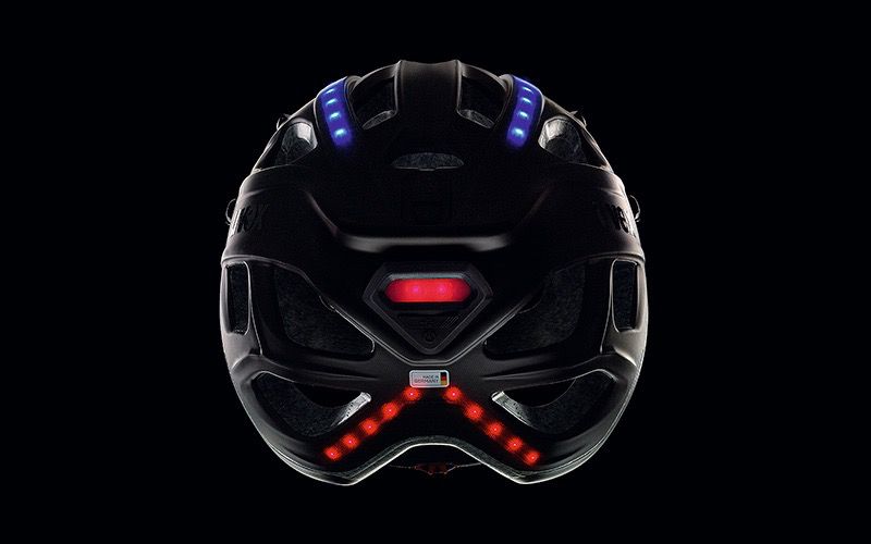 Uvex Uvex City Light Helmet