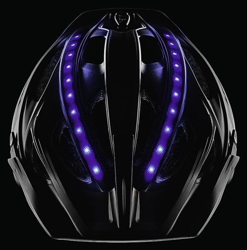 Uvex Uvex City Light Helmet