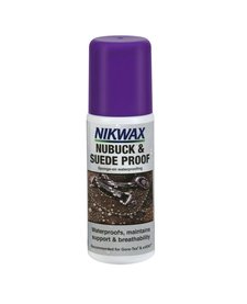 Nikwax Nubuck & Suede Proof