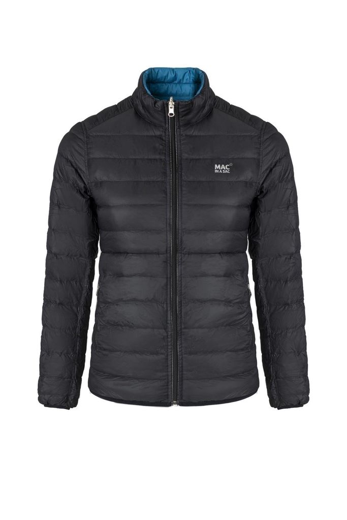 Mac In A Sac Mac in a Sac Ladies Polar reversible Down Jacket