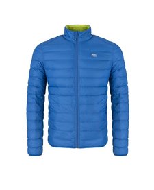 Mac in a Sac Mens Polar reversible Down Jacket