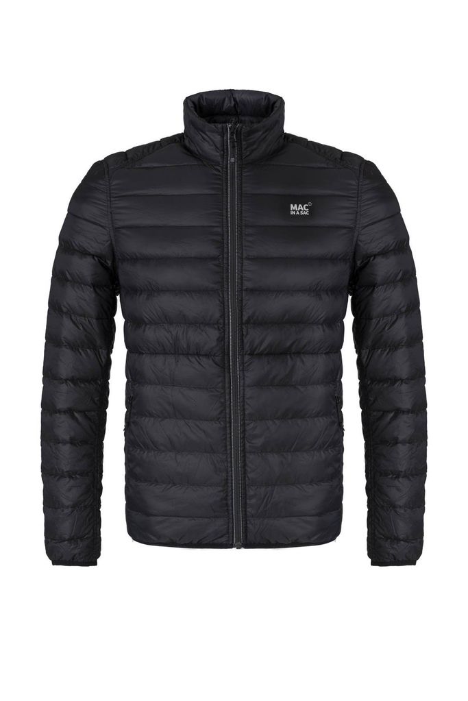 Mac In A Sac Mac in a Sac Mens Polar reversible Down Jacket