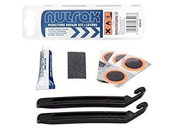 Madison Puncture Repair Kit, Including Tyre Levers