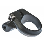 Madison Mpart Seat clamp with rack mount