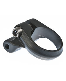 Mpart Seat clamp with rack mount