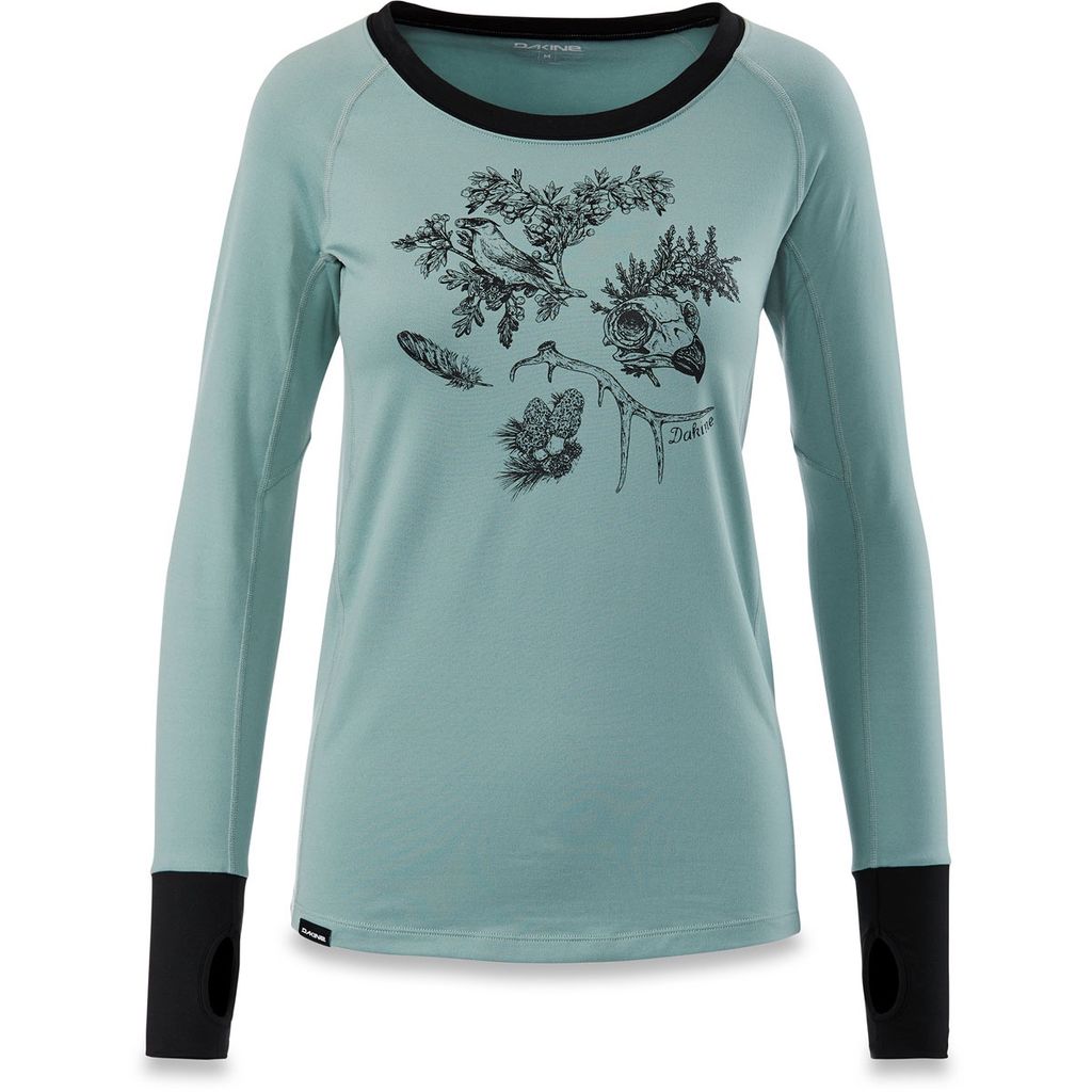 DaKine Womens Lupine Crew