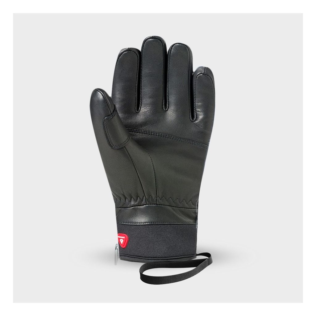 Racer Racer 90 Leather Mens Glove