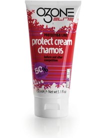 Elite O3one Protective chamois cream 150 ml tube