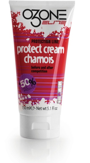 Madison Elite O3one Protective chamois cream 150 ml tube