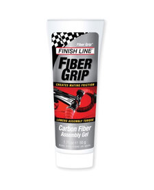 Finish Line Carbon Fiber Grip Gel