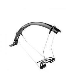 Mudguard MP QDR rear 700x38mm