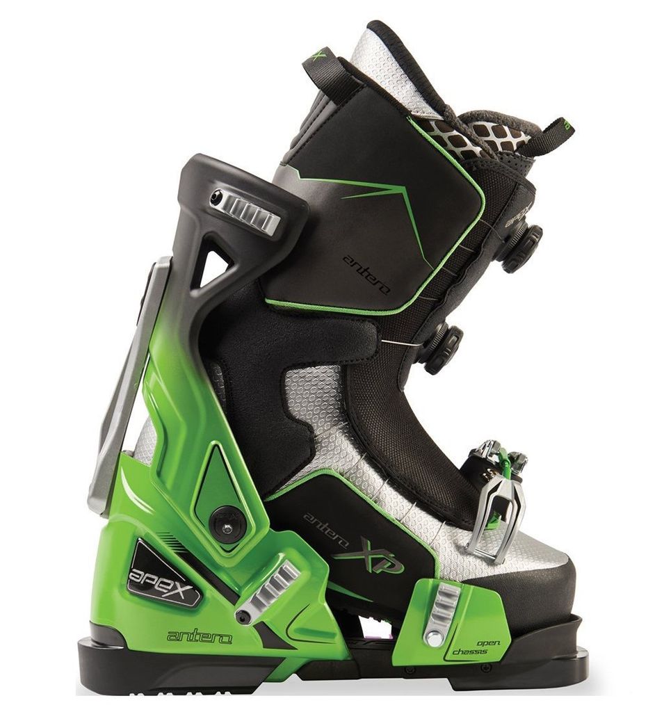 Apex Apex XP Ski Boot