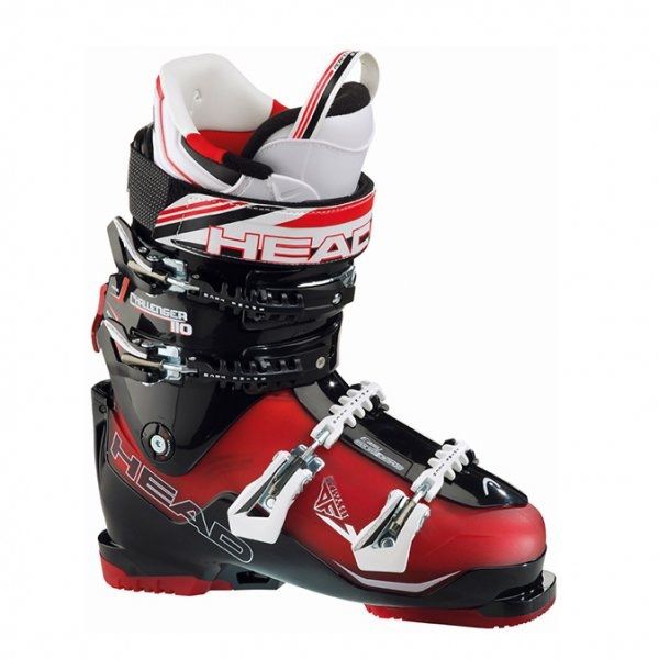 Head Head Challenger 110 W Boot