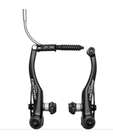 Shimano BR-T610 Deore V-brakes