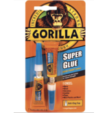 Madison Gorilla Superglue 2 x 3 g