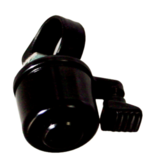 Madison MPart Bell for standard size bar black