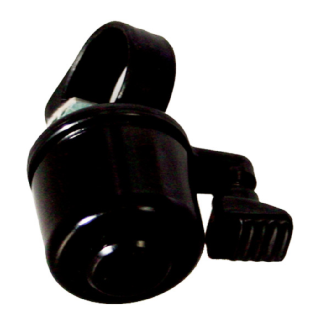 Madison MPart Bell for standard size bar black