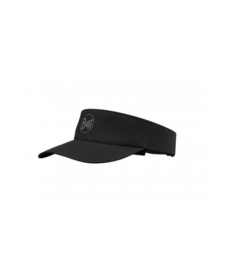 Buff Reflective Visor
