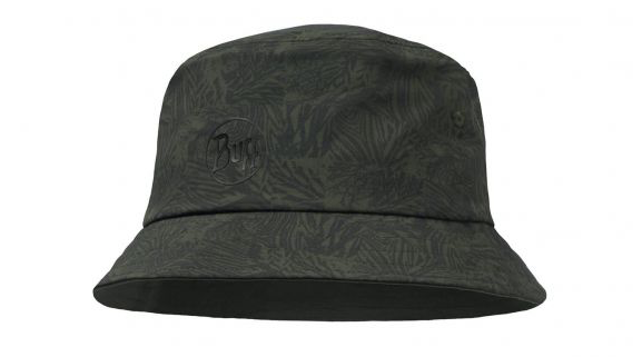 Buff Buff Trek Bucket Hat