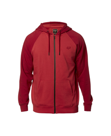 Fox Legacy Zip Fleece