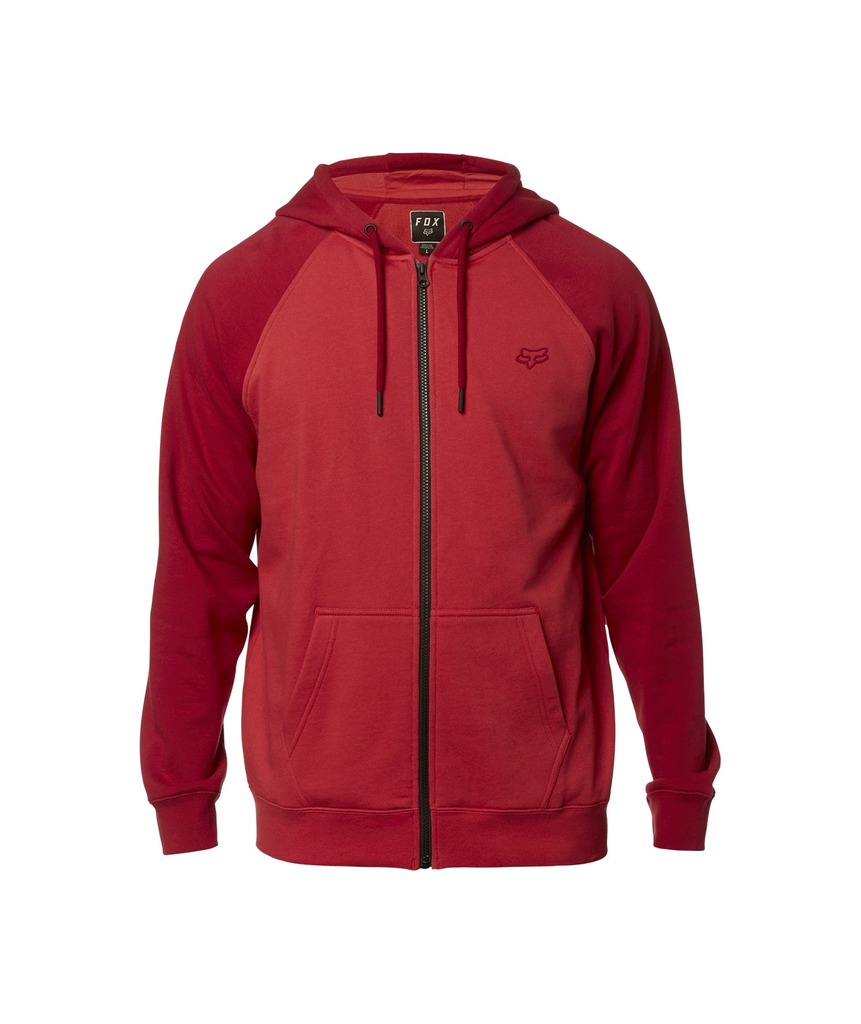 Fox Fox Legacy Zip Fleece